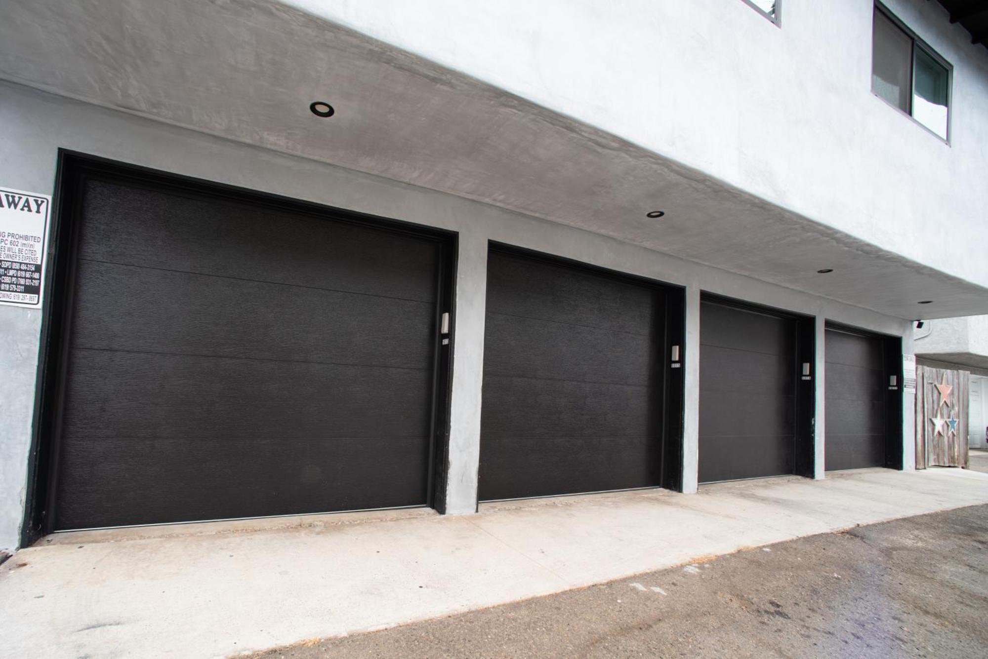 Appartamento Modern 1 Bedroom 2 Blocks 2