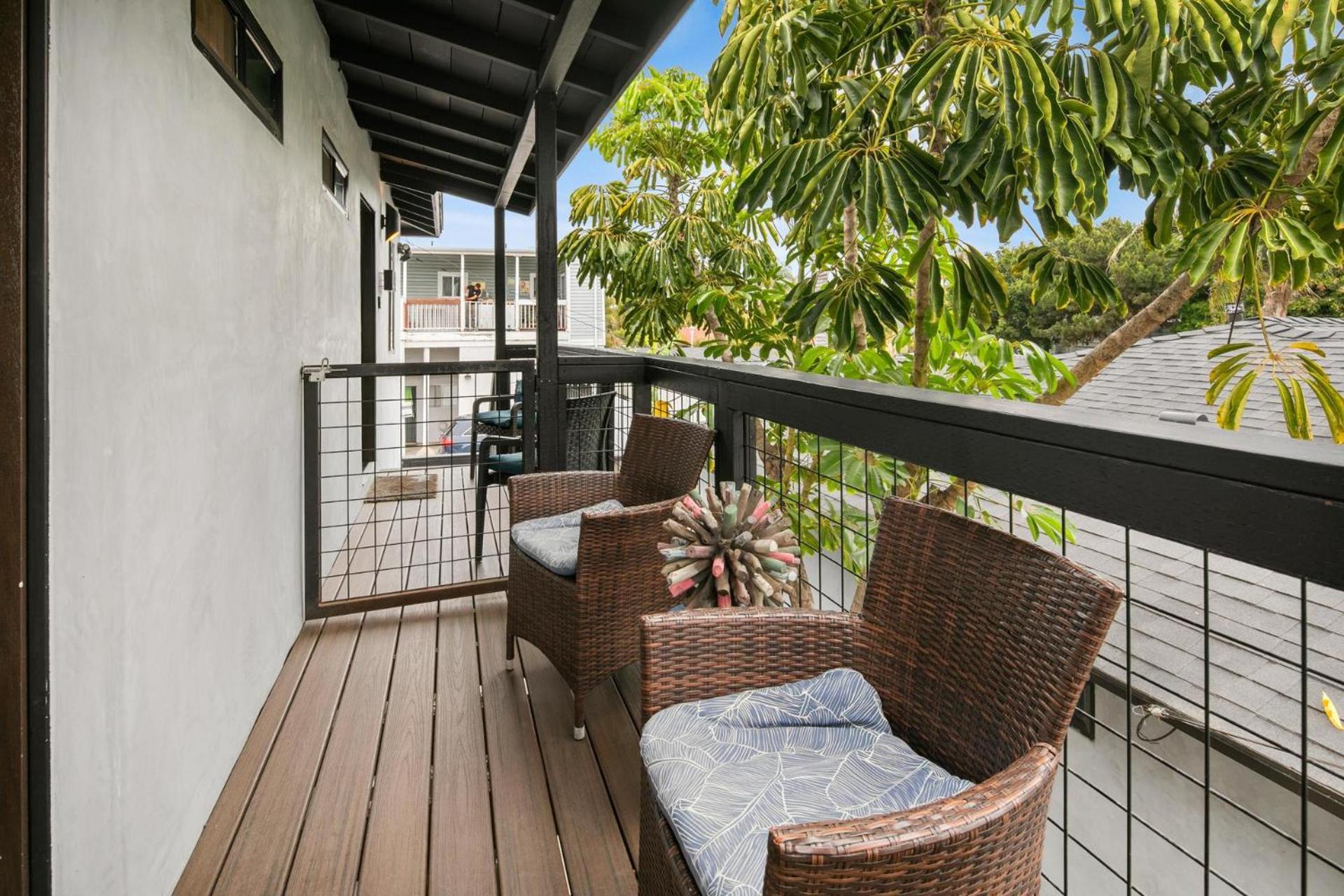 Modern 1 Bedroom 2 Blocks 2 Appartamento