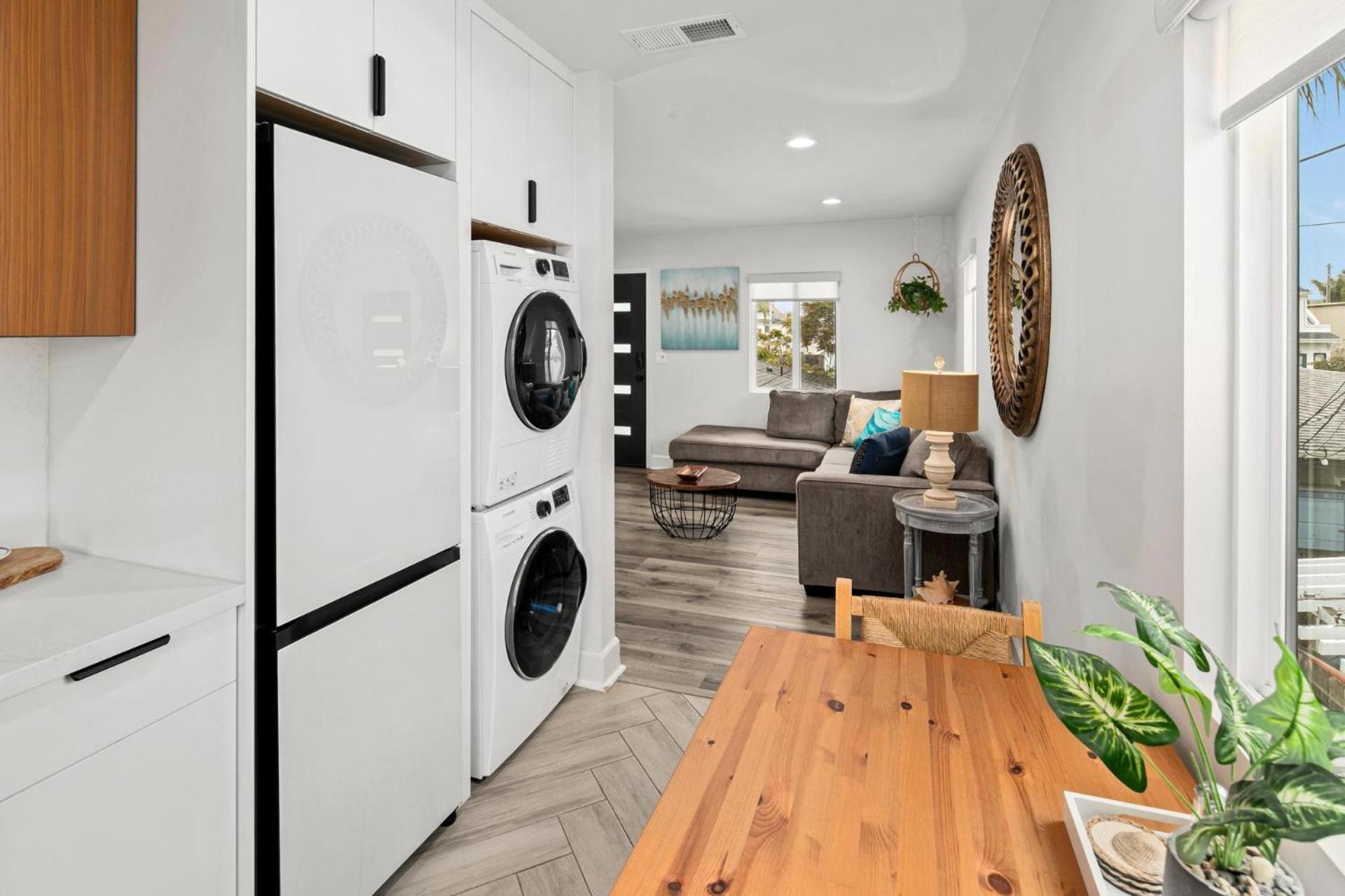 Appartamento Modern 1 Bedroom 2 Blocks 2